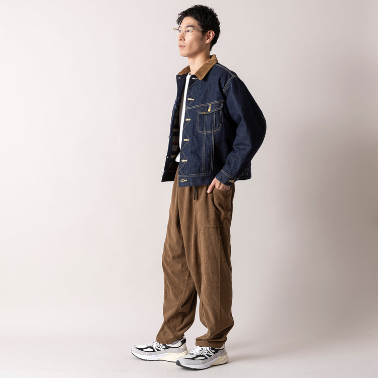 Lee | リー Begin別注 リラックス STORM RIDER