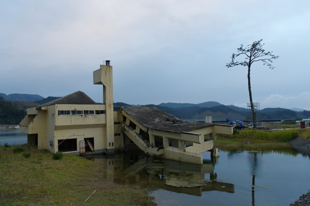 写真60枚】奇跡の一本松（高田松原津波復興祈念公園）［岩手県］｜全国