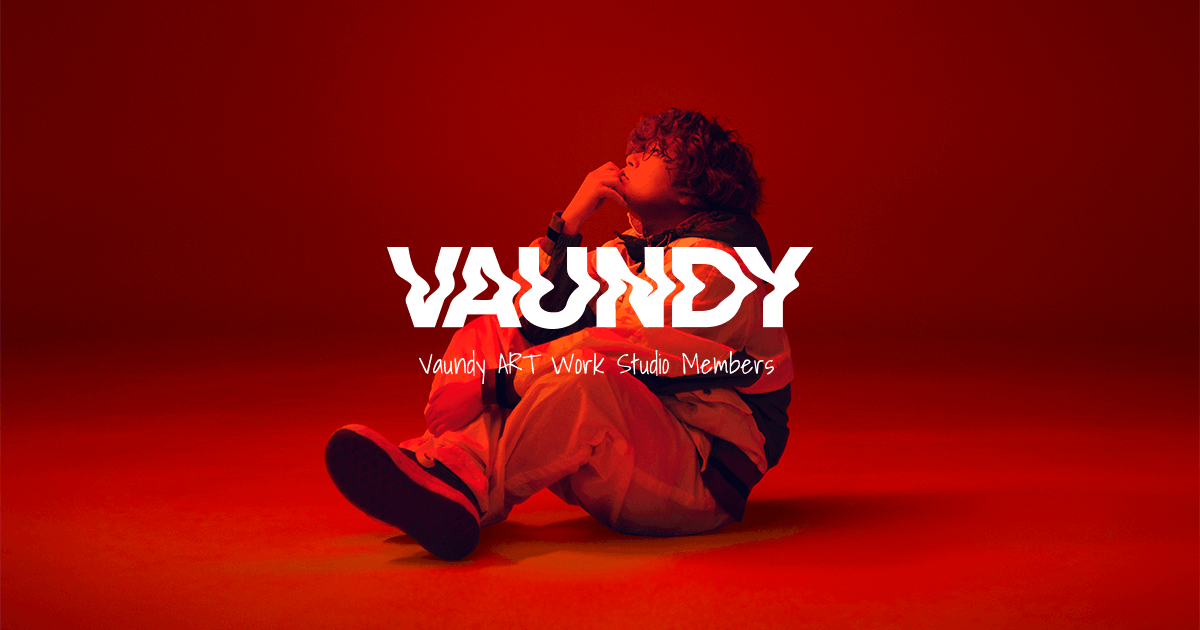 Vaundy VAWS premium live house tour “ART Work Studio live 001