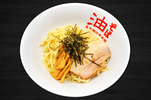 四谷四丁目店 - 東京麺珍亭本舗