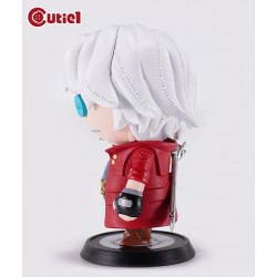 Figure Dante Devil May Cry Cutie1 - Meccha Japan