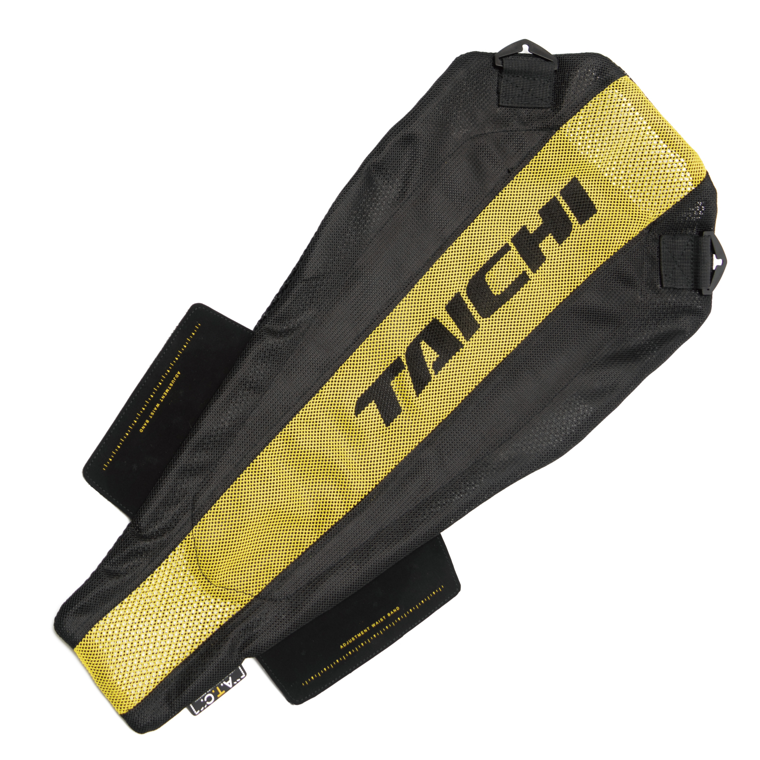 タイチ公式通販】NXV019 ステルス CE バックプロテクター | TAICHI