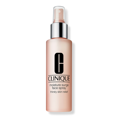 Clinique - 4.2 oz Moisture Surge Face Spray Thirsty Skin Relief