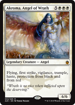 Masters 25 | MAGIC: THE GATHERING