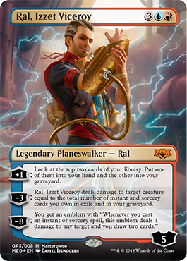 Ravnica Allegiance Mythic Edition | MAGIC: THE GATHERING