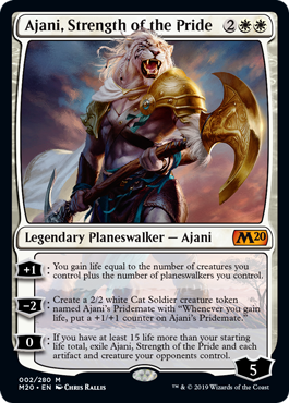 Core Set 2020 | MAGIC: THE GATHERING