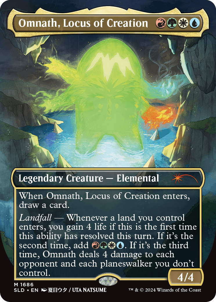 What's Inside Mystery Booster 2?