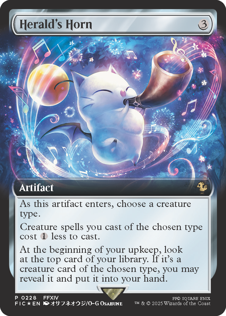 Magic: The Gathering®—FINAL FANTASY™ Events & Promos Overview | WPN