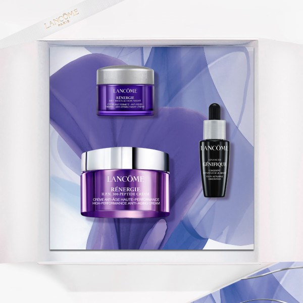 Buy Lancôme Rénergie Gift Set | Beauty Plaza