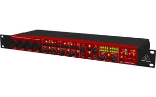 Behringer FCA1616 - DJMania