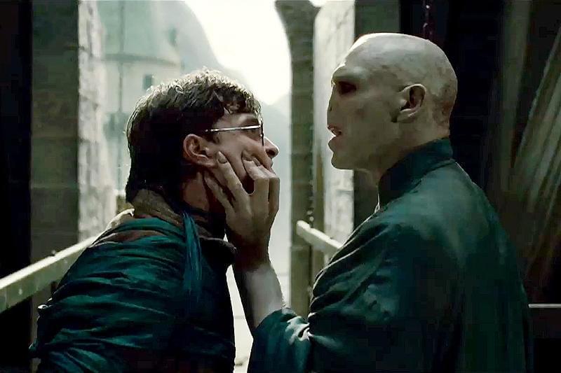 ハリー・ポッターと死の秘宝 PART2 : 作品情報・キャスト・あらすじ