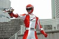 轟轟戦隊ボウケンジャー THE MOVIE 最強のプレシャス : 作品情報