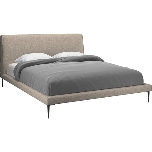 BoConcept Arlington bed, 160 x 200 cm, beige | Pre-used design
