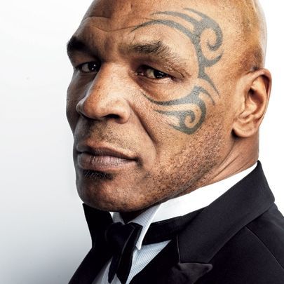 マイク・タイソンのいま──殴ることが生きることだった男 | GQ JAPAN