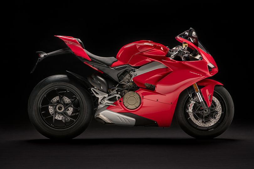 ギャラリー：ドゥカティ史上、最も刺激的なスーパーバイクシリーズ