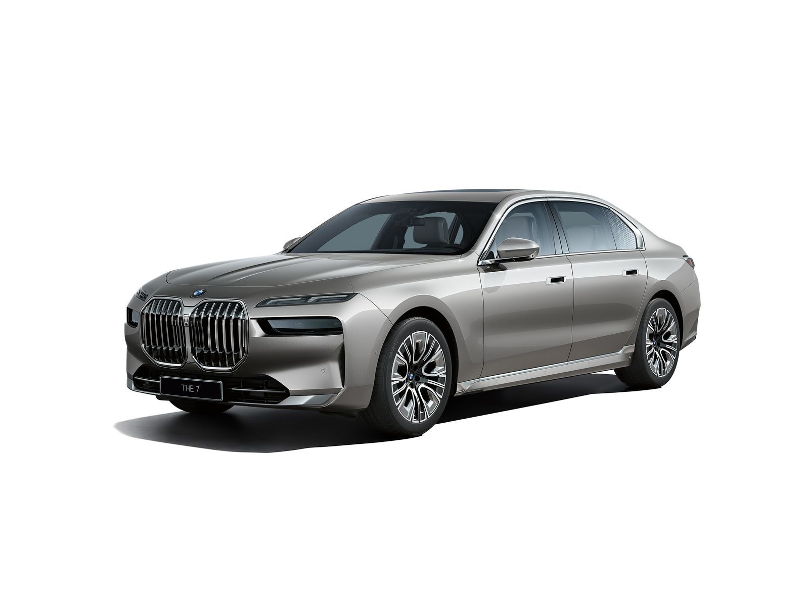 超カッコいい新型BMW 7シリーズは1720万円から！ | GQ JAPAN
