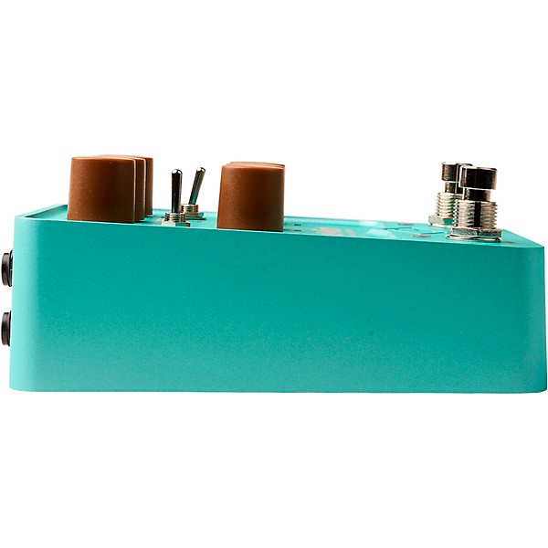 Universal Audio UAFX Del-Verb Ambience Companion Effects Pedal