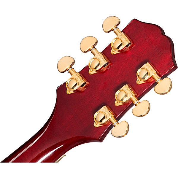 Epiphone Alex Lifeson Les Paul Custom Axcess Electric Guitar
