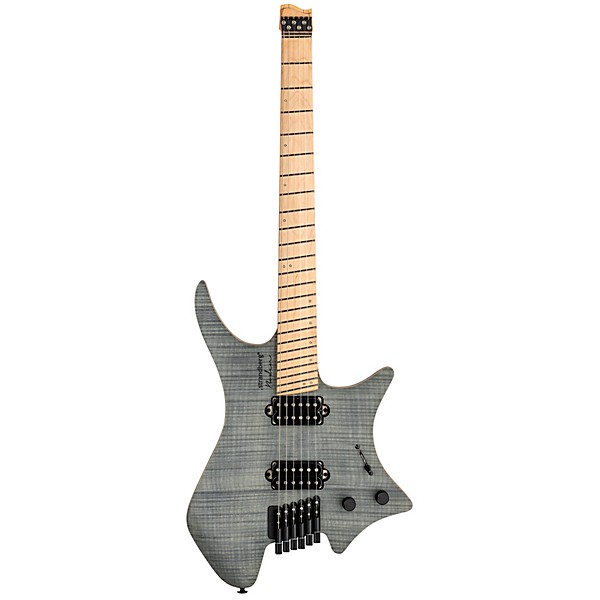 strandberg Boden Standard NX 6 Electric Guitar Charcoal | Guitar