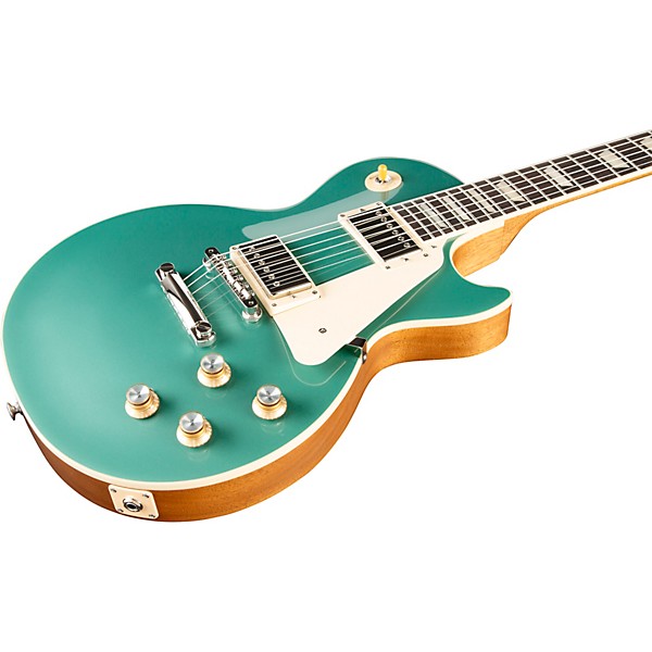 Gibson Les Paul Standard '60s Plain Top Electric Guitar Inverness