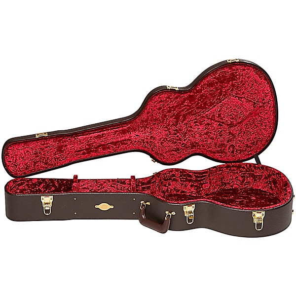 Taylor 214ce DLX Ziricote Special-Edition Grand Auditorium