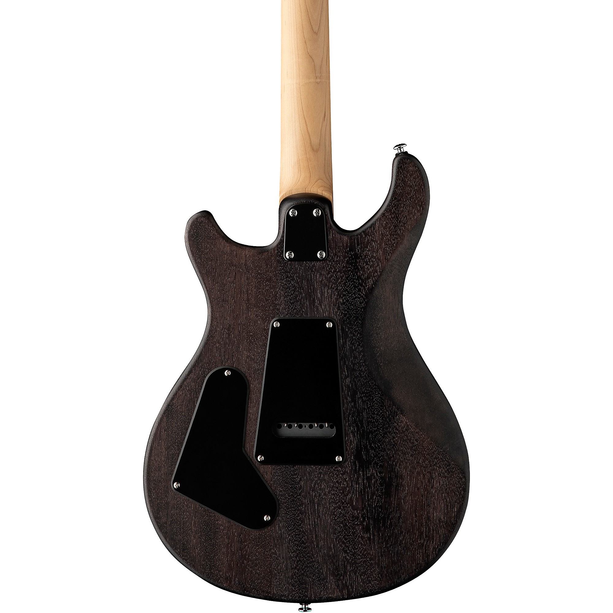 PRS SE CE24 Standard Satin Electric Guitar Charcoal | Guitar Center