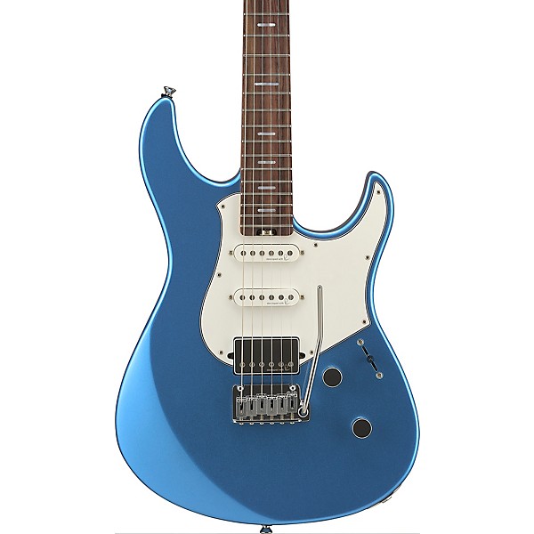 Yamaha Pacifica Professional HSS Rosewood Fingerboard Electric