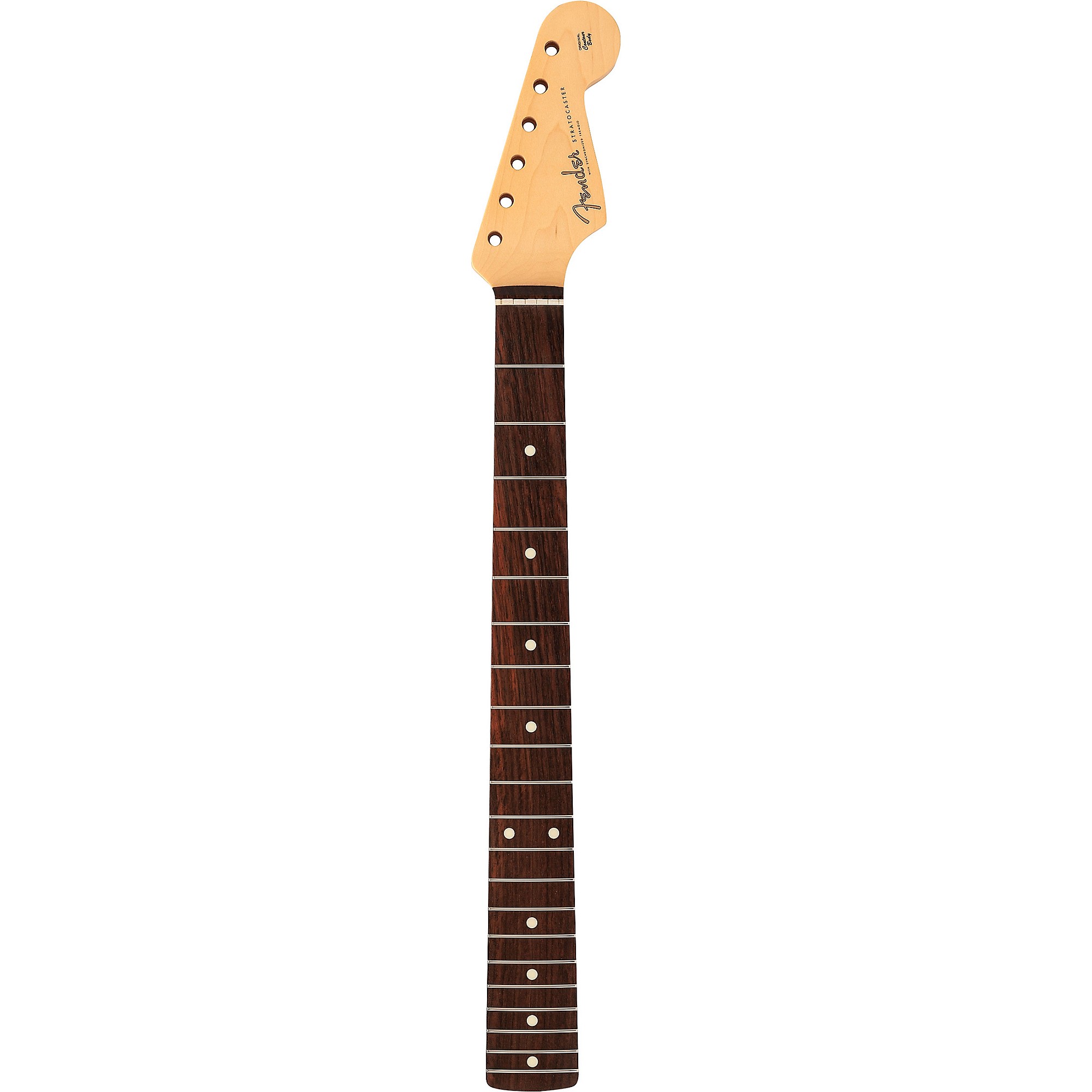 Fender Made in Japan Traditional II '60s Stratocaster Replacement
