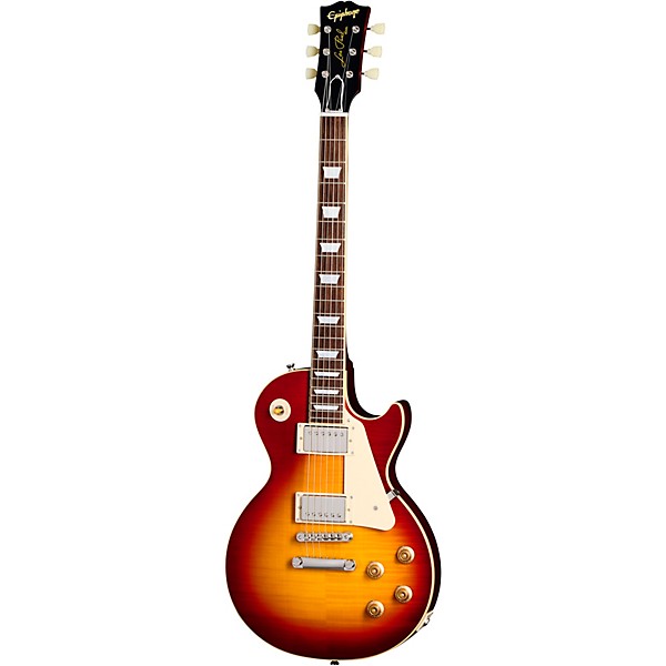 Epiphone Inspired by Gibson Custom 1959 Les Paul Standard Electric