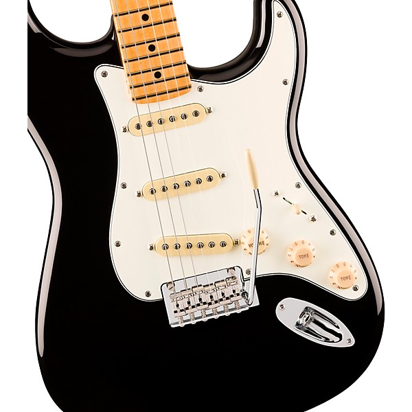 Fender Player II Stratocaster Maple Fingerboard Electric Guitar
