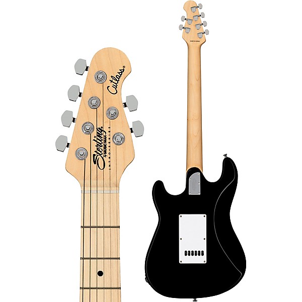 Sterling by Music Man Intro Series Cutlass CT20 Electric Guitar