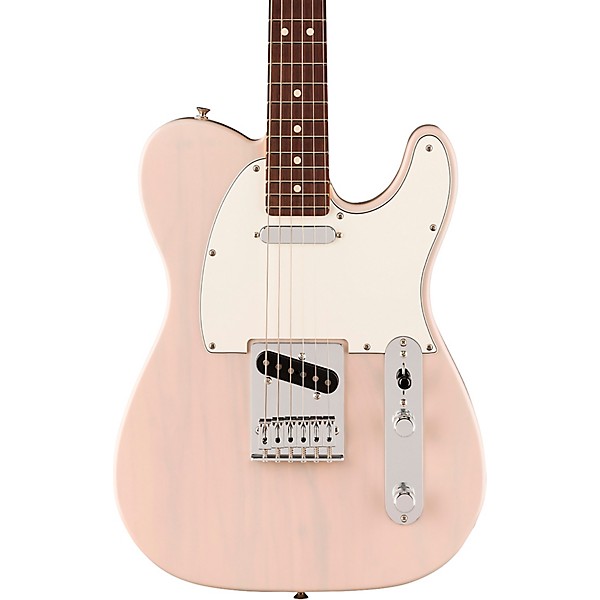 Fender Player II Telecaster Chambered Ash Body Rosewood