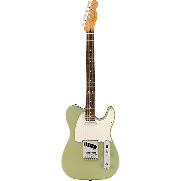 Fender Player II Telecaster Rosewood Fingerboard Electric Guitar