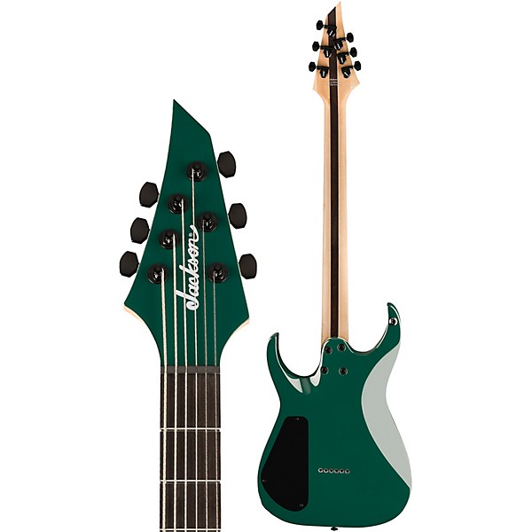 Jackson Pro Series Signature Roman Ibramkhalilov MDK HT6 Baritone