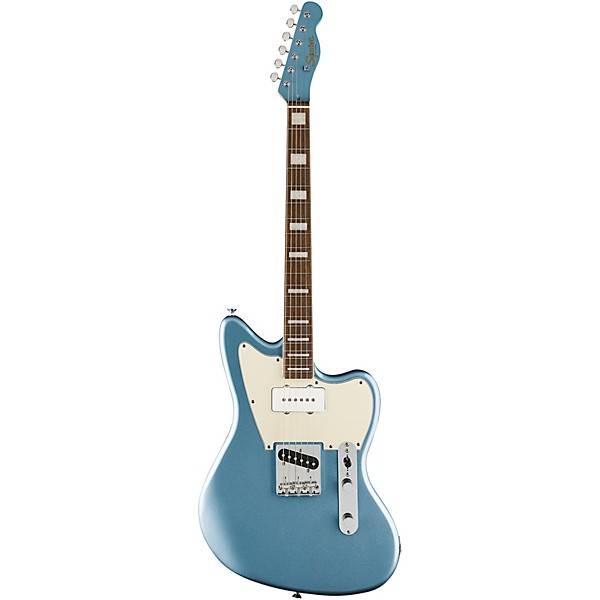 Squier Paranormal Offset Telecaster SJ Limited-Edition Electric