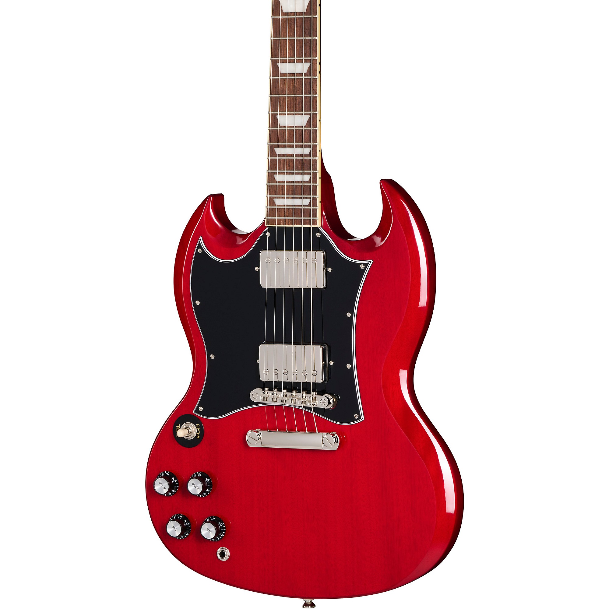 Left-Handed Electric Guitars | Guitar Center