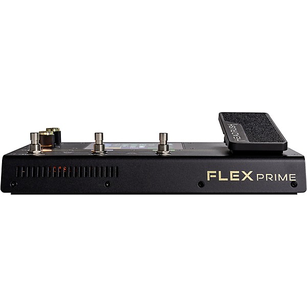 HeadRush Flex Prime Guitar Multi-Effects Processor & Amp Modeler