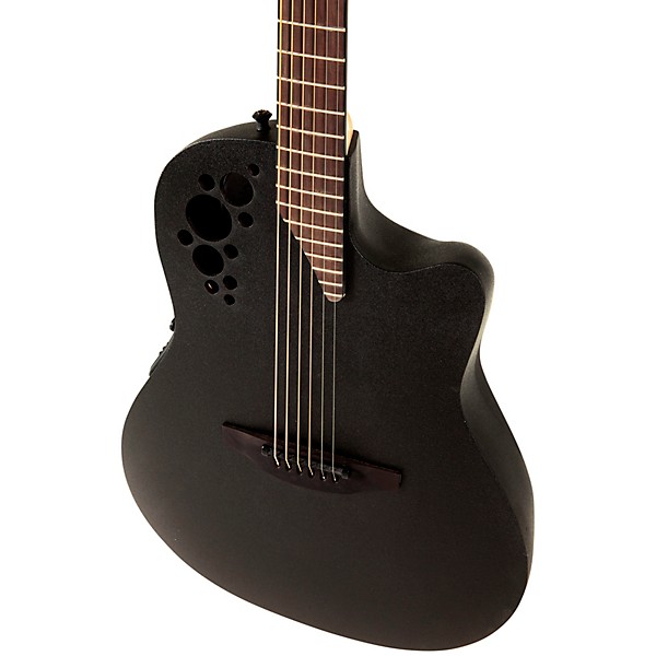 Ovation 1868TX-5-G Pro Series Elite TX Deep Contour Acoustic