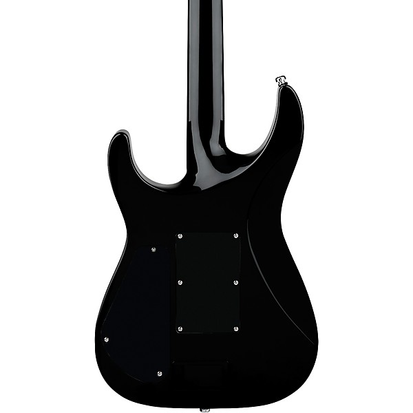 Jackson Pro Plus Soloist SL1A Limited Electric Guitar Black