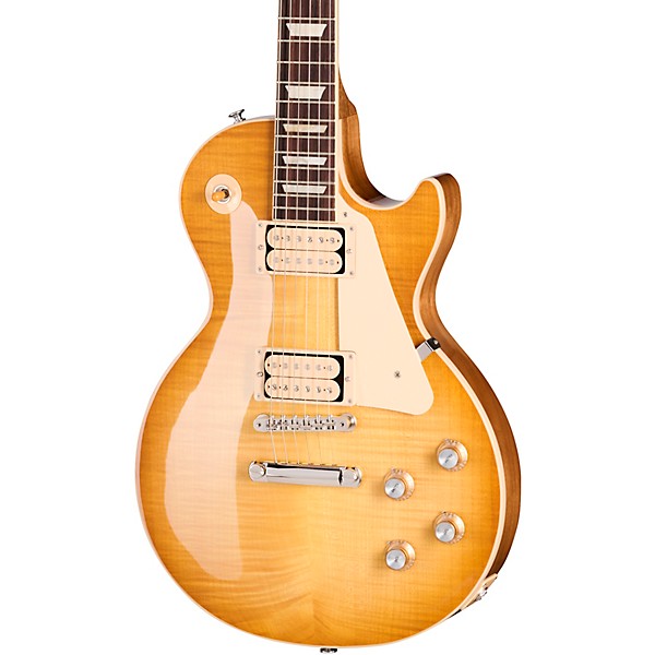 Gibson Les Paul Standard '60s Double Trouble Electric Guitar