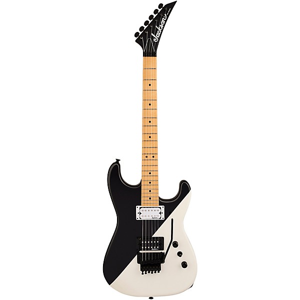 Jackson Pro Origins 1985 San Dimas SD1 Limited-Edition Electric