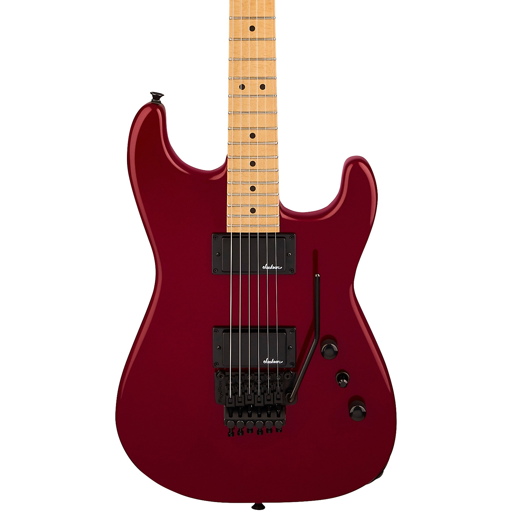 Jackson Pro Origins 1985 San Dimas SD1 HH MPL Electric Guitar