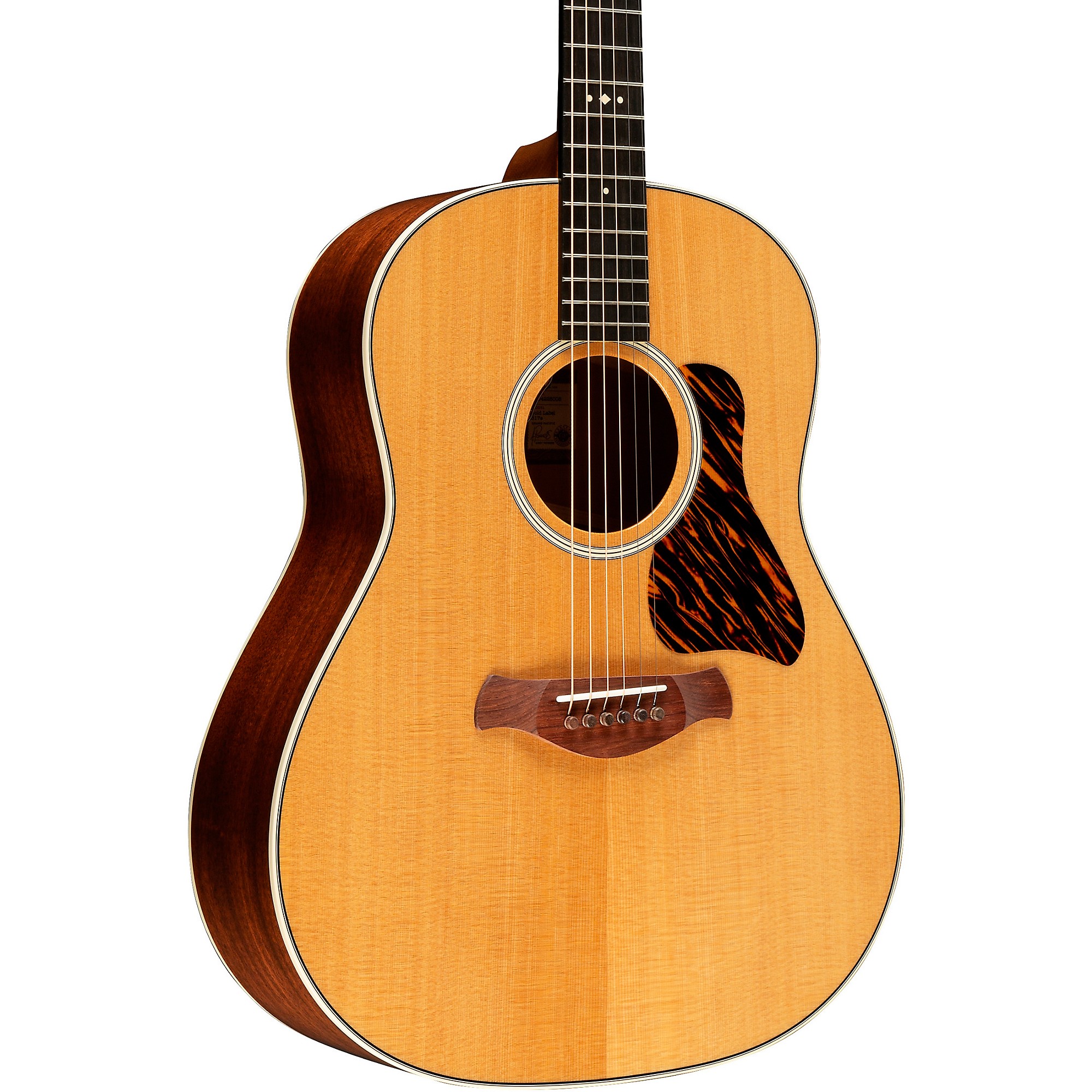 Taylor Gold Label 517e Grand Pacific Acoustic-Electric Guitar