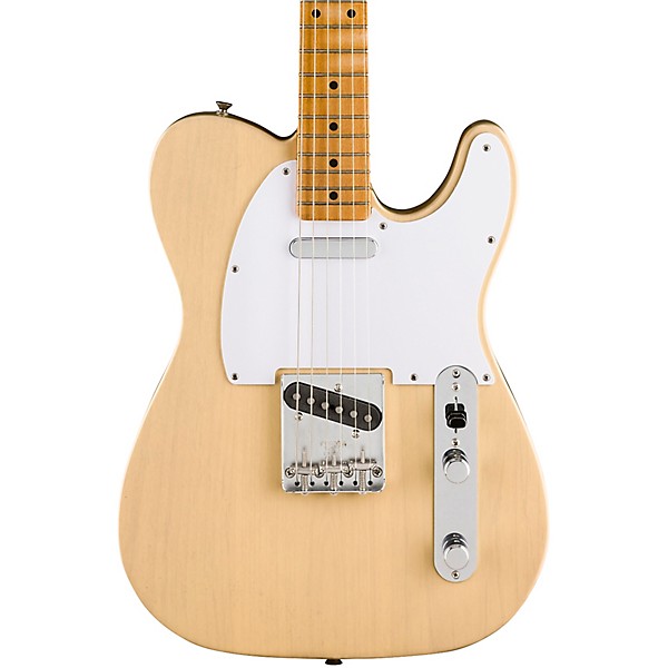 Fender Vintera II Road Worn '60s Telecaster Maple Fingerboard