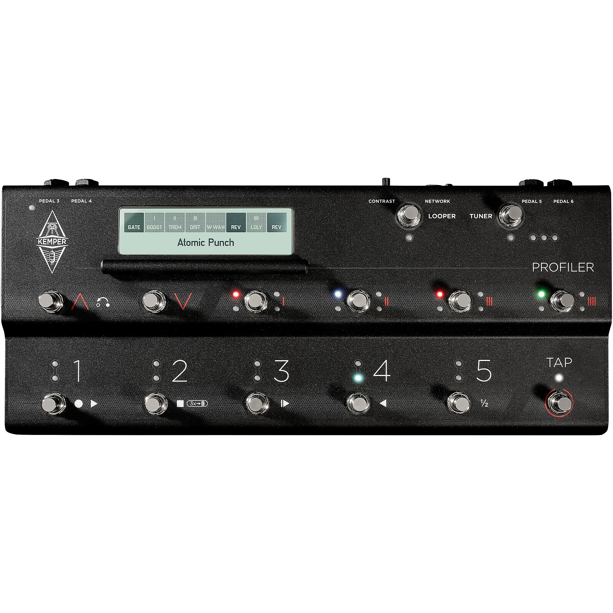 Kemper Profiler Remote MK2 | Guitar Center