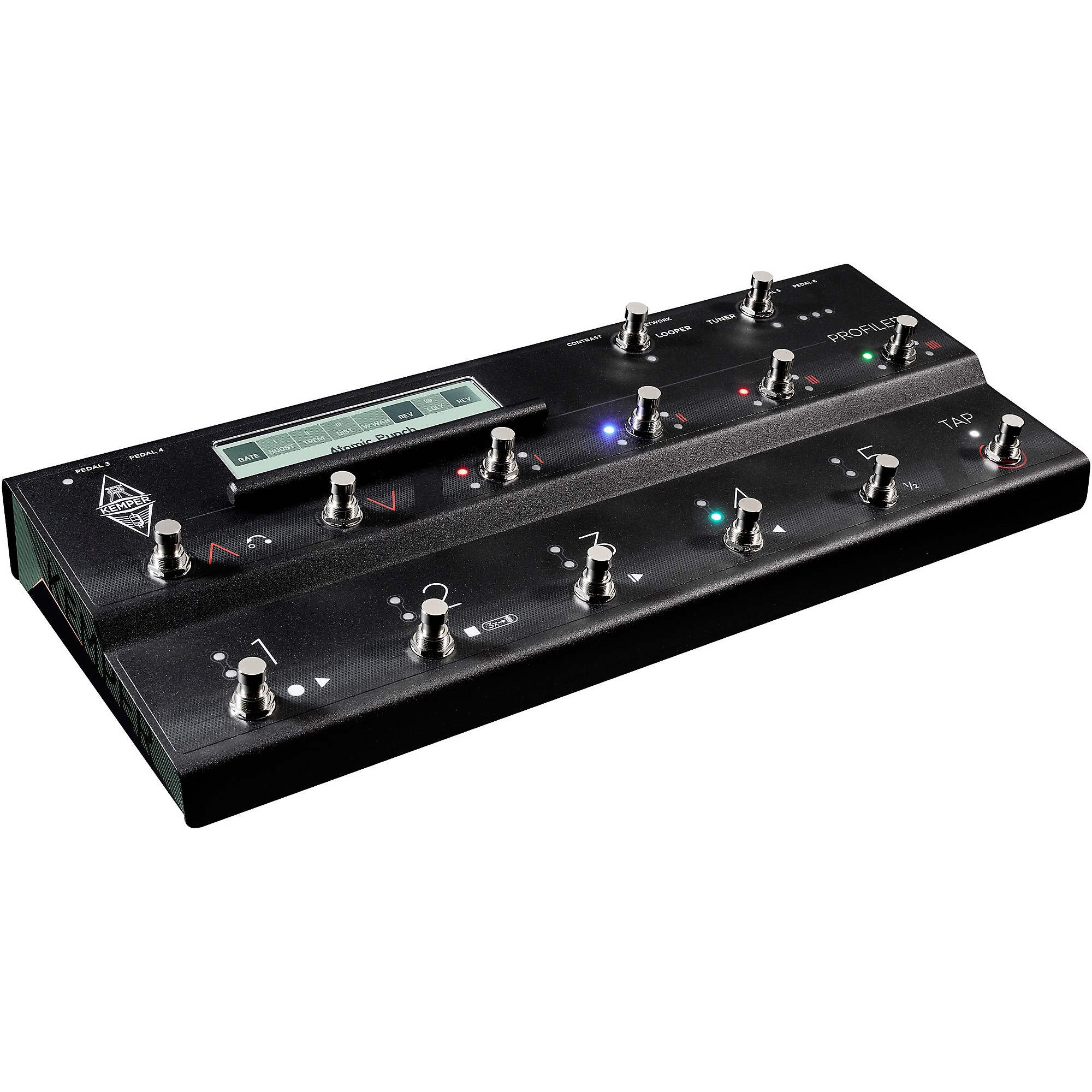 Kemper Profiler Remote MK2 | Guitar Center