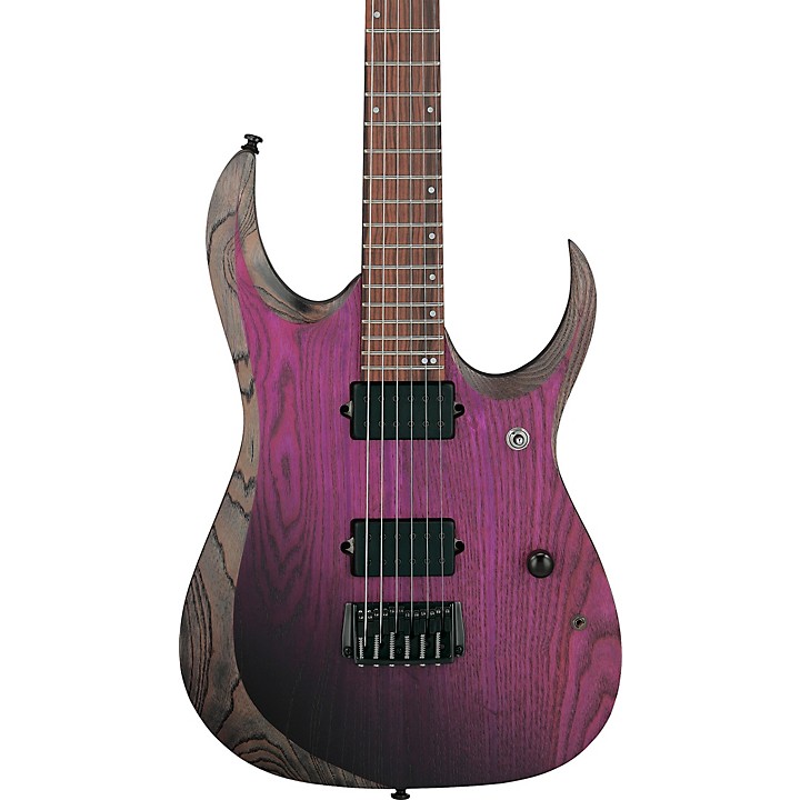Ibanez RGD621AH Electric Guitar