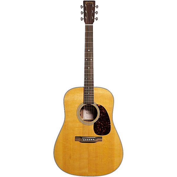 Martin DC-13E Modern Road Series Acoustic-Electric Guitar