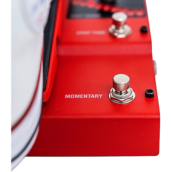 DigiTech Whammy DT Drop Tune Guitar Effects Pedal | Guitar Center