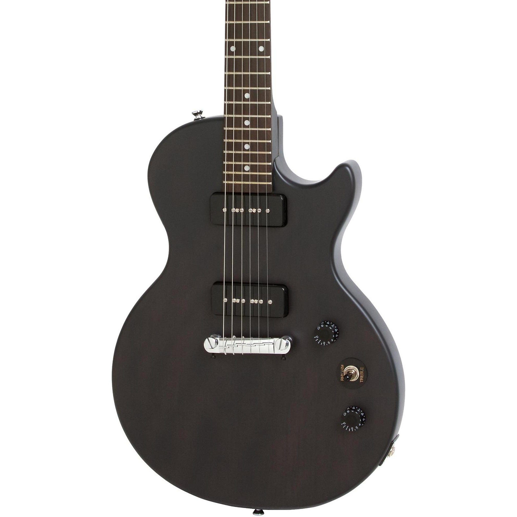 Open Box Epiphone Les Paul Special I P-90 Limited-Edition Electric